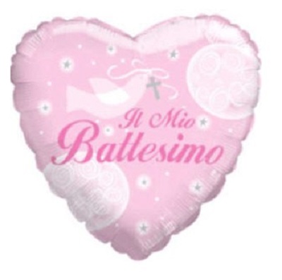 BATTESIMO 36" GIRL - Clicca l'immagine per chiudere